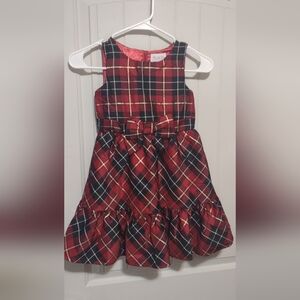 Christmas dress for girls size 6